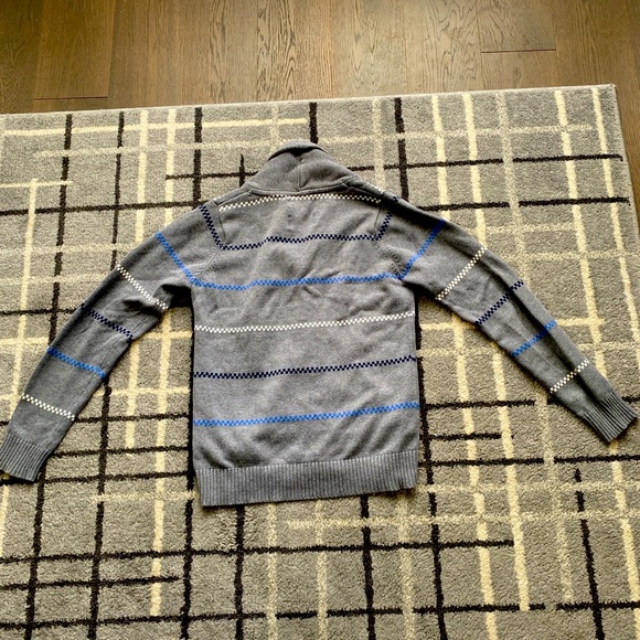 Jack and Jones Chunky Cardigan Medium - Picture 2 of 2